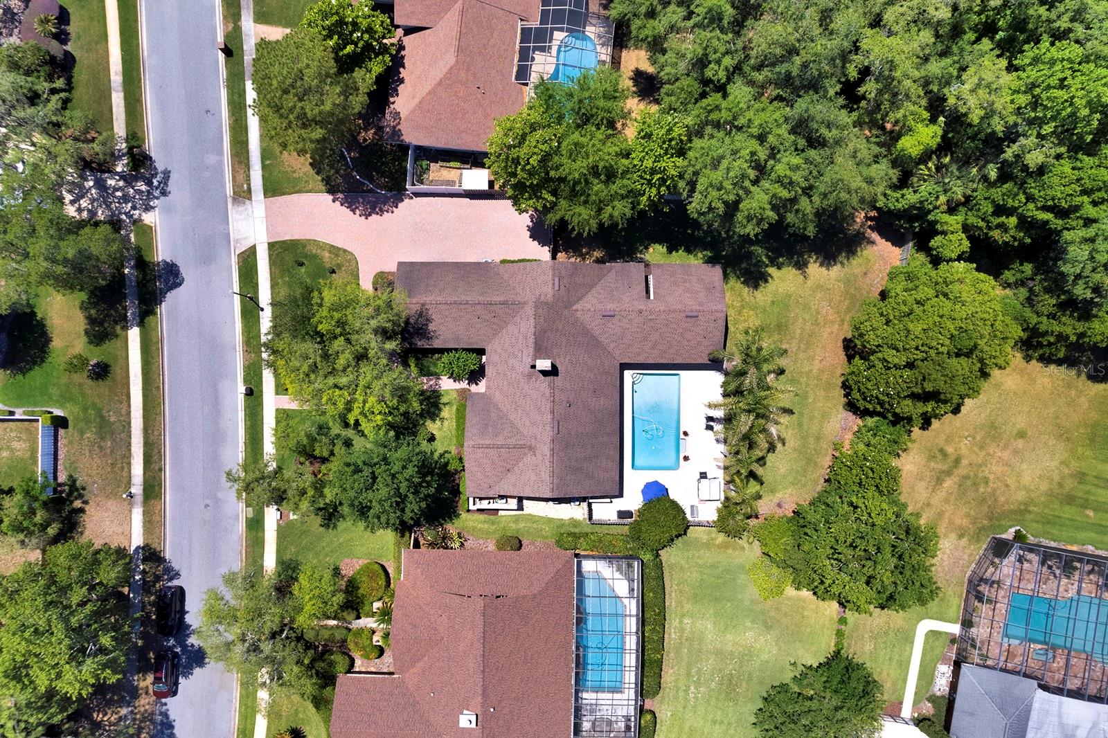 SPRINGS LANDING UNIT 3 - Residential