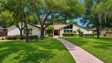 Photo of 2262 Springs Landing Boulevard, Longwood, FL 32779 (MLS # O6406922)