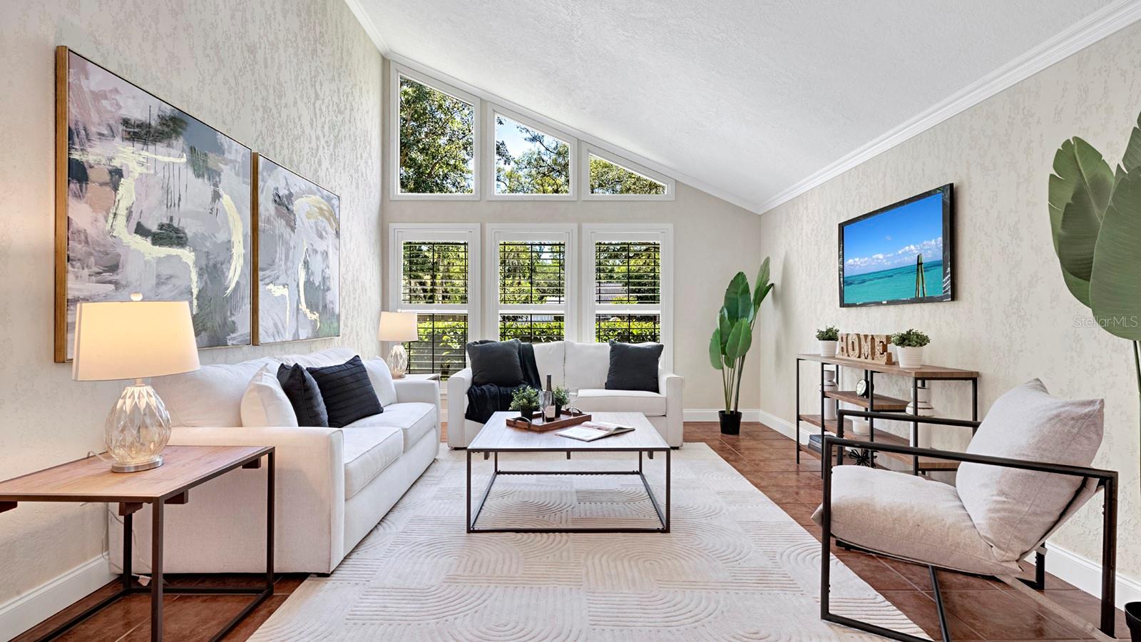SPRINGS LANDING UNIT 3 - Residential