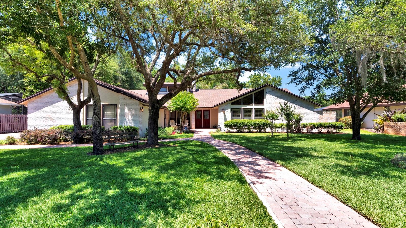 SPRINGS LANDING UNIT 3 - Residential