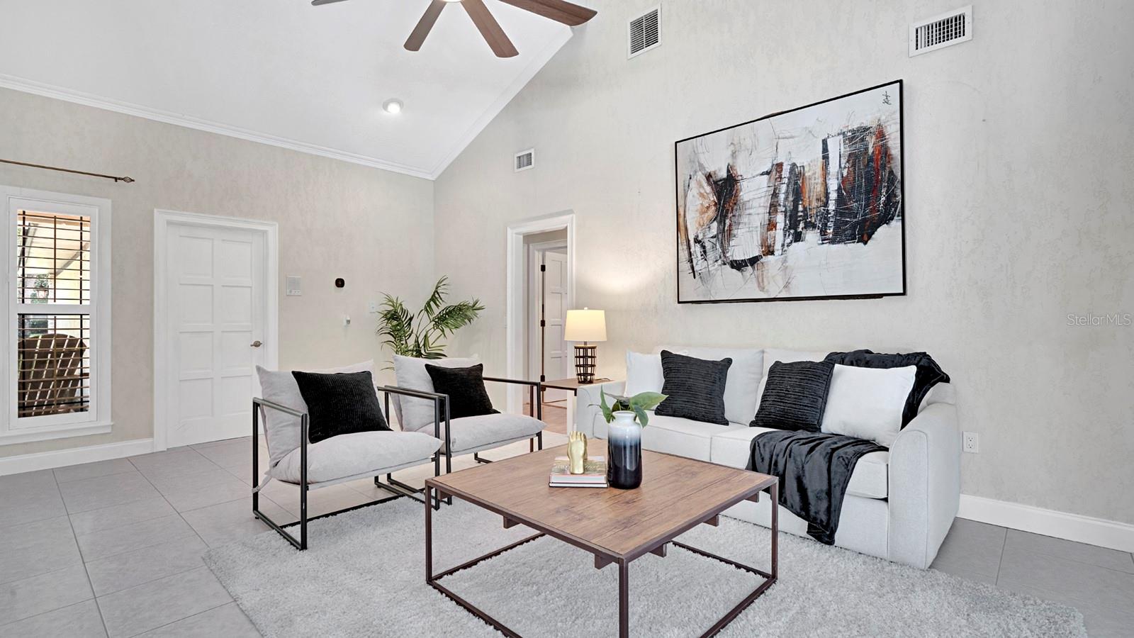 SPRINGS LANDING UNIT 3 - Residential