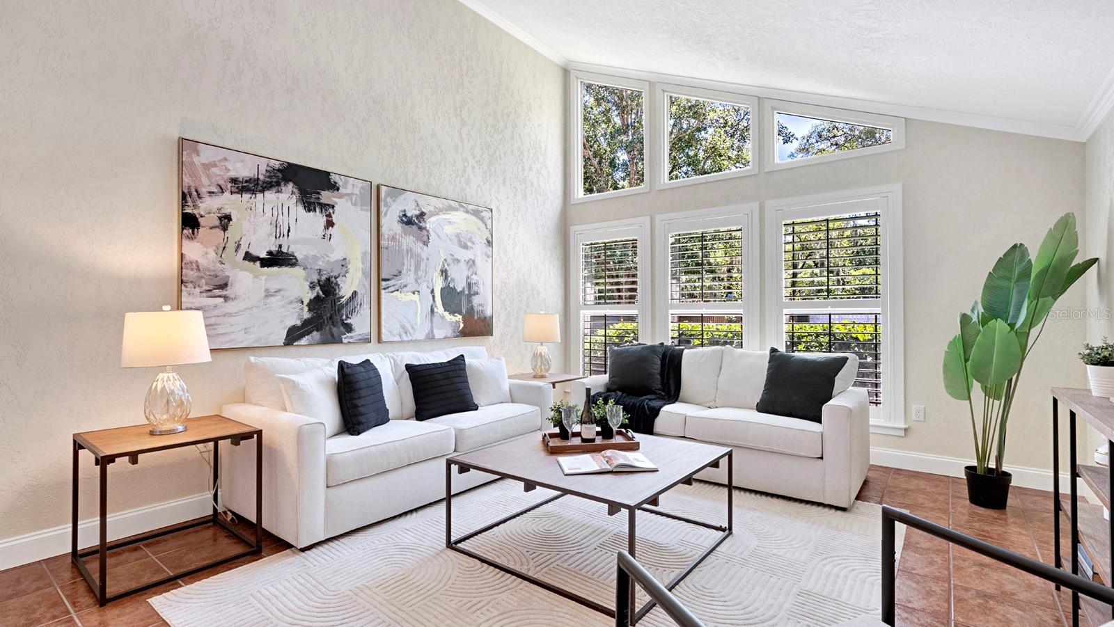 SPRINGS LANDING UNIT 3 - Residential