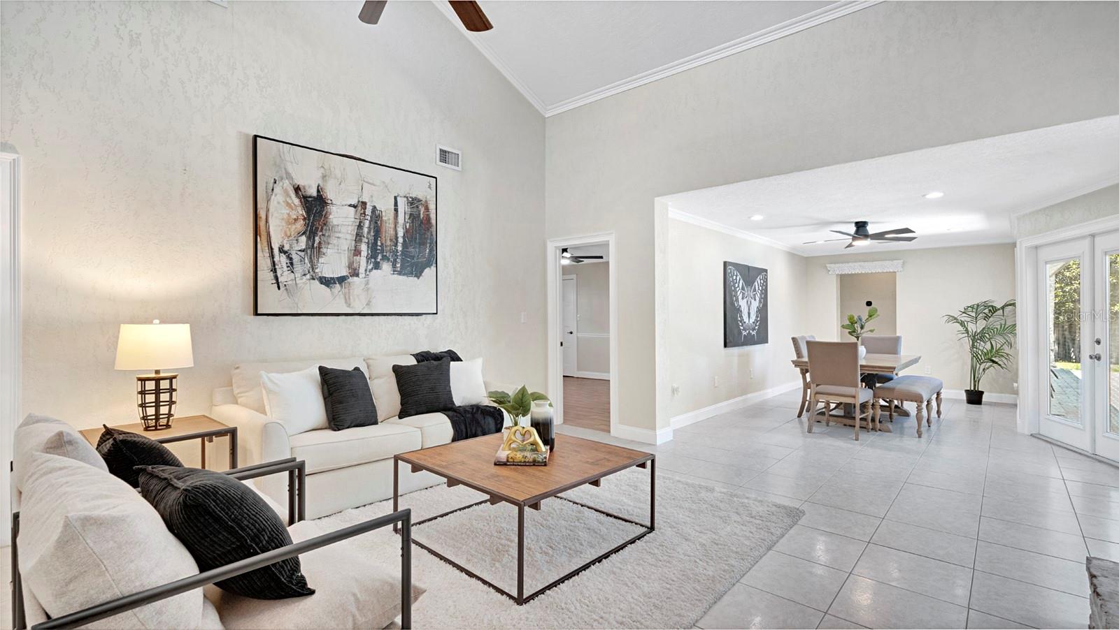 SPRINGS LANDING UNIT 3 - Residential