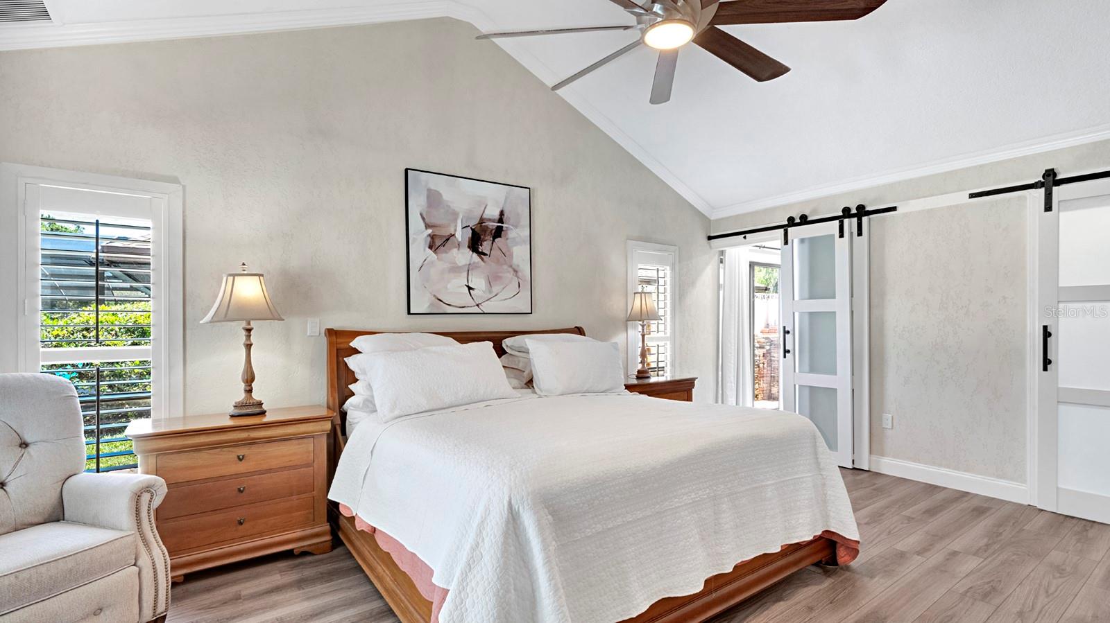 SPRINGS LANDING UNIT 3 - Residential