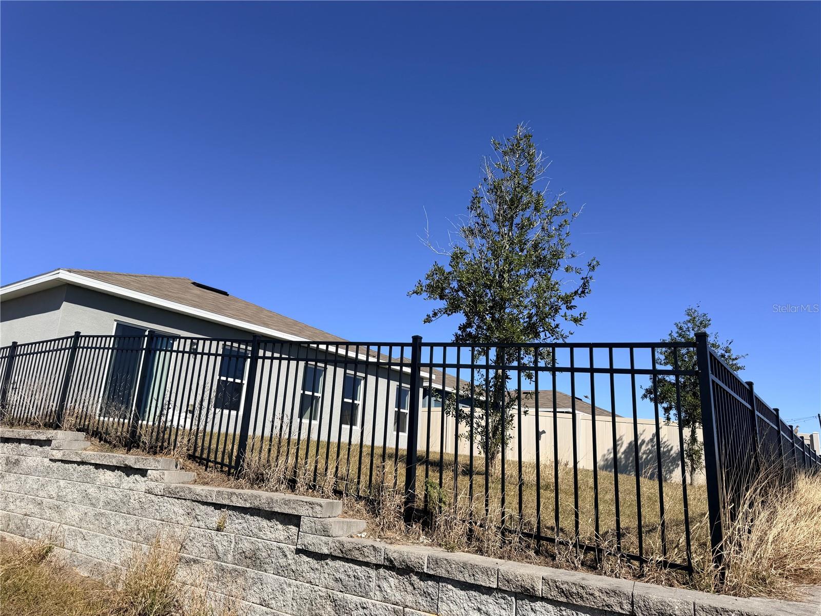 MAGNOLIA PARK PH 1 & 2 - Residential