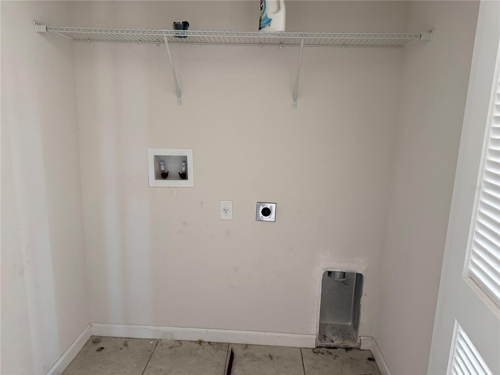 MAGNOLIA PARK PH 1 & 2 - Residential