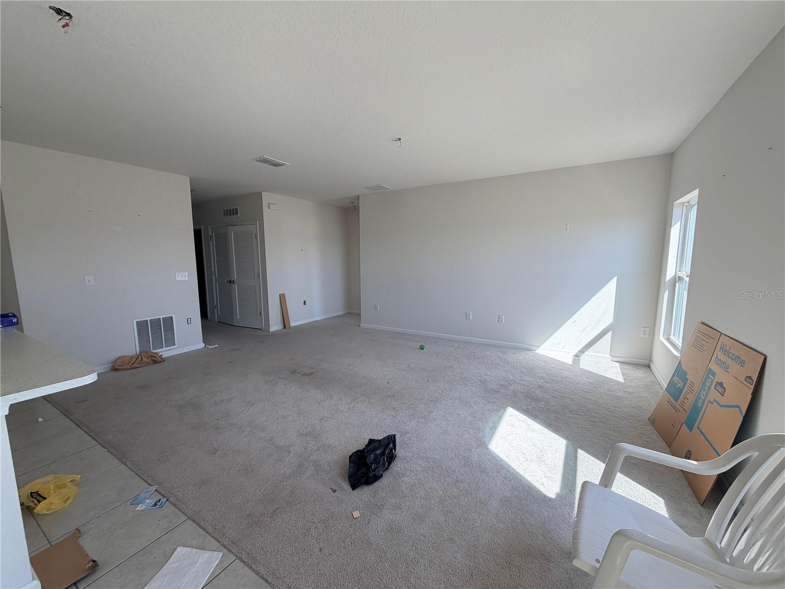 MAGNOLIA PARK PH 1 & 2 - Residential