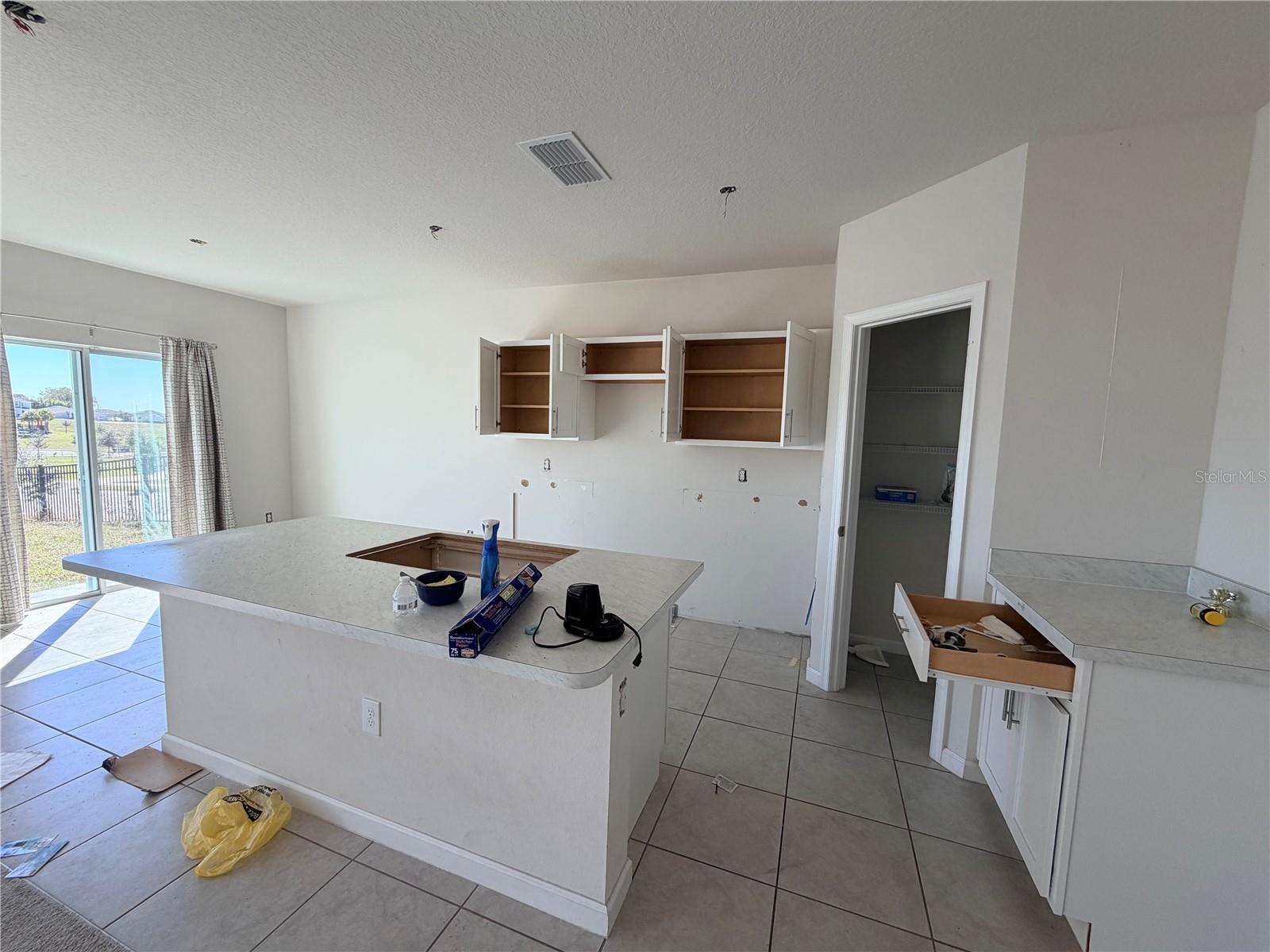 MAGNOLIA PARK PH 1 & 2 - Residential