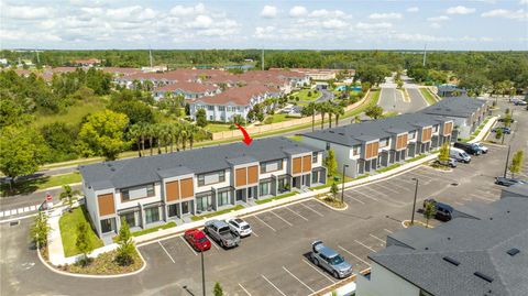 A home in KISSIMMEE