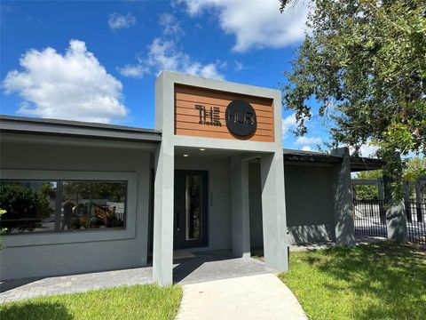 A home in KISSIMMEE