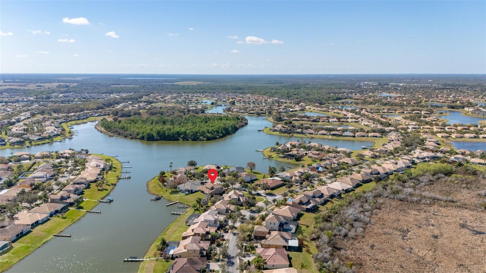 BELLALAGO PH 3M - Residential