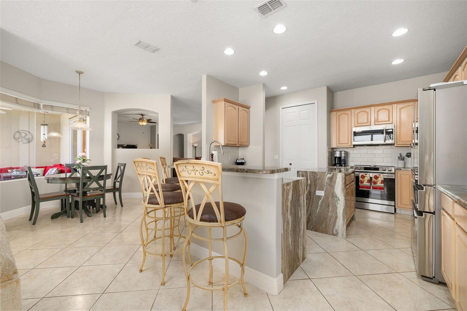 BELLALAGO PH 3M - Residential