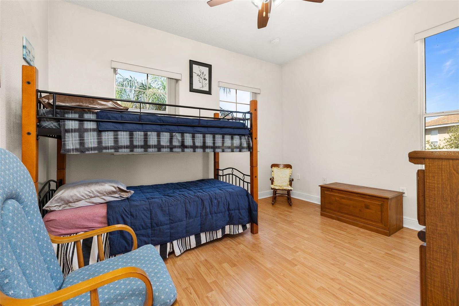 BELLALAGO PH 3M - Residential