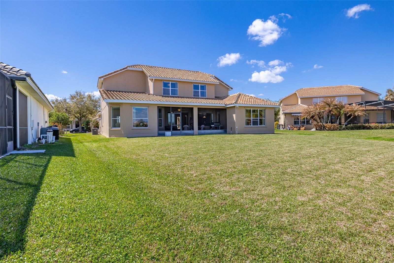 BELLALAGO PH 3M - Residential