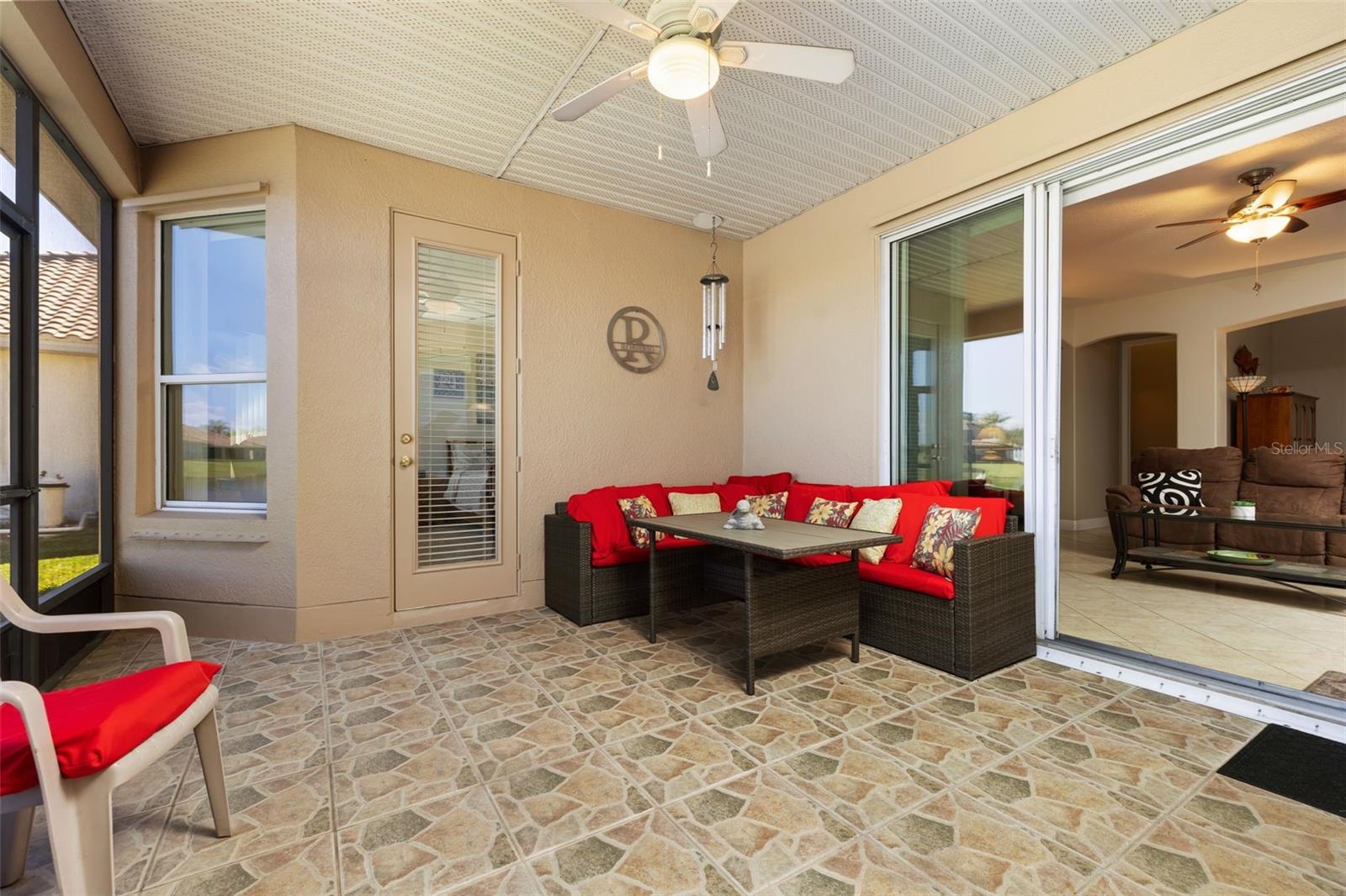 BELLALAGO PH 3M - Residential