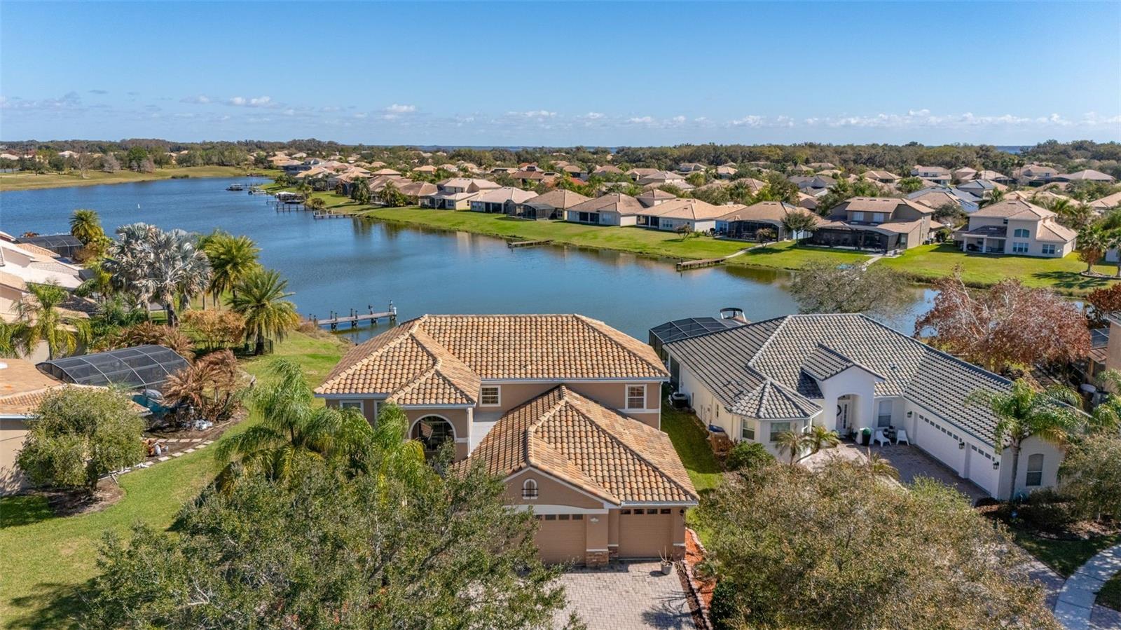 BELLALAGO PH 3M - Residential