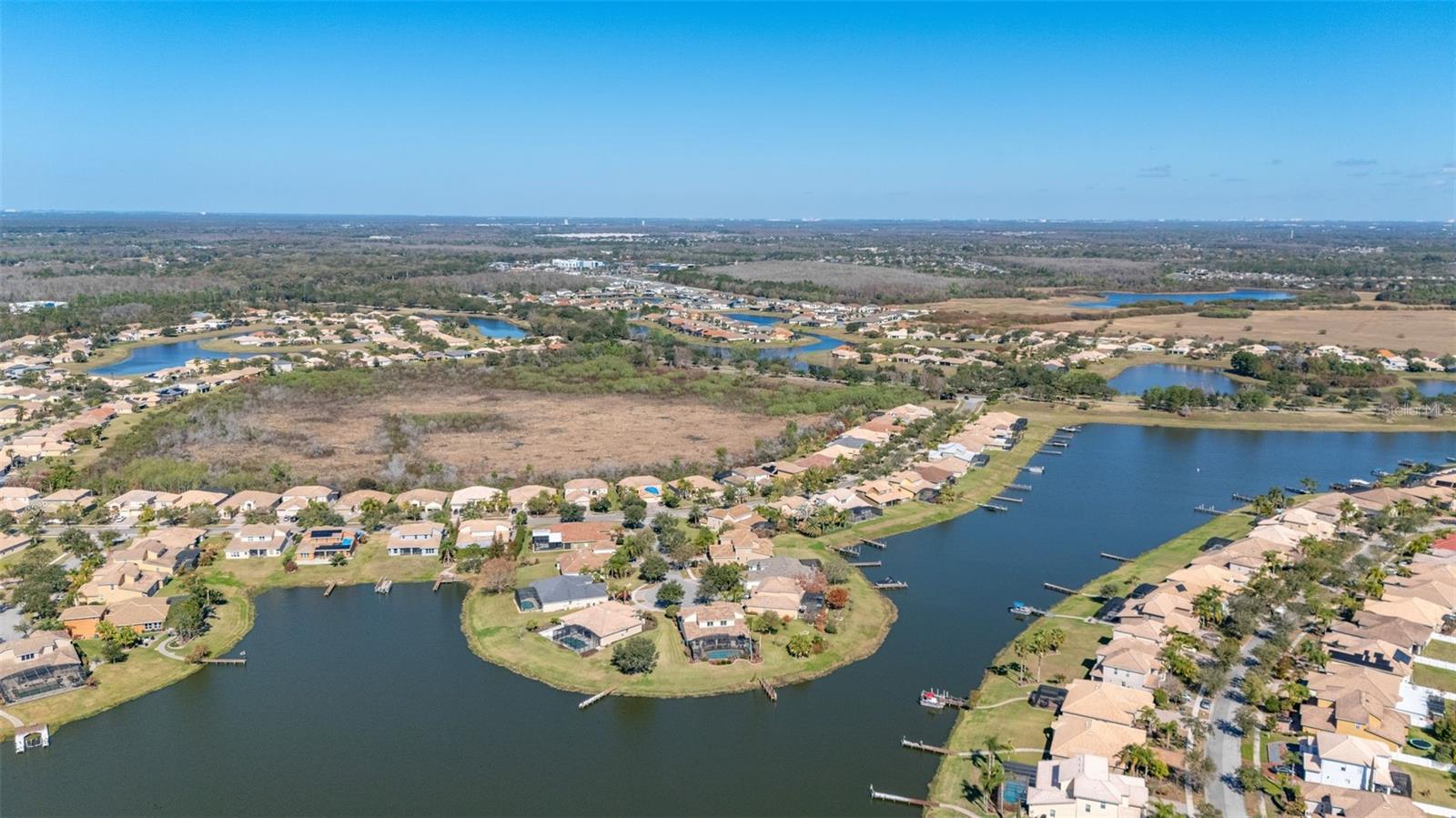 BELLALAGO PH 3M - Residential