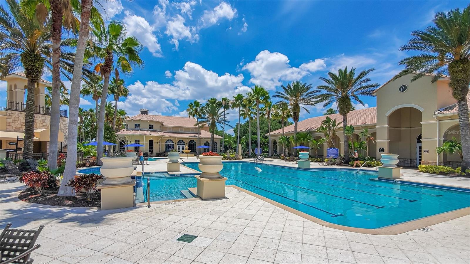 BELLALAGO PH 3M - Residential