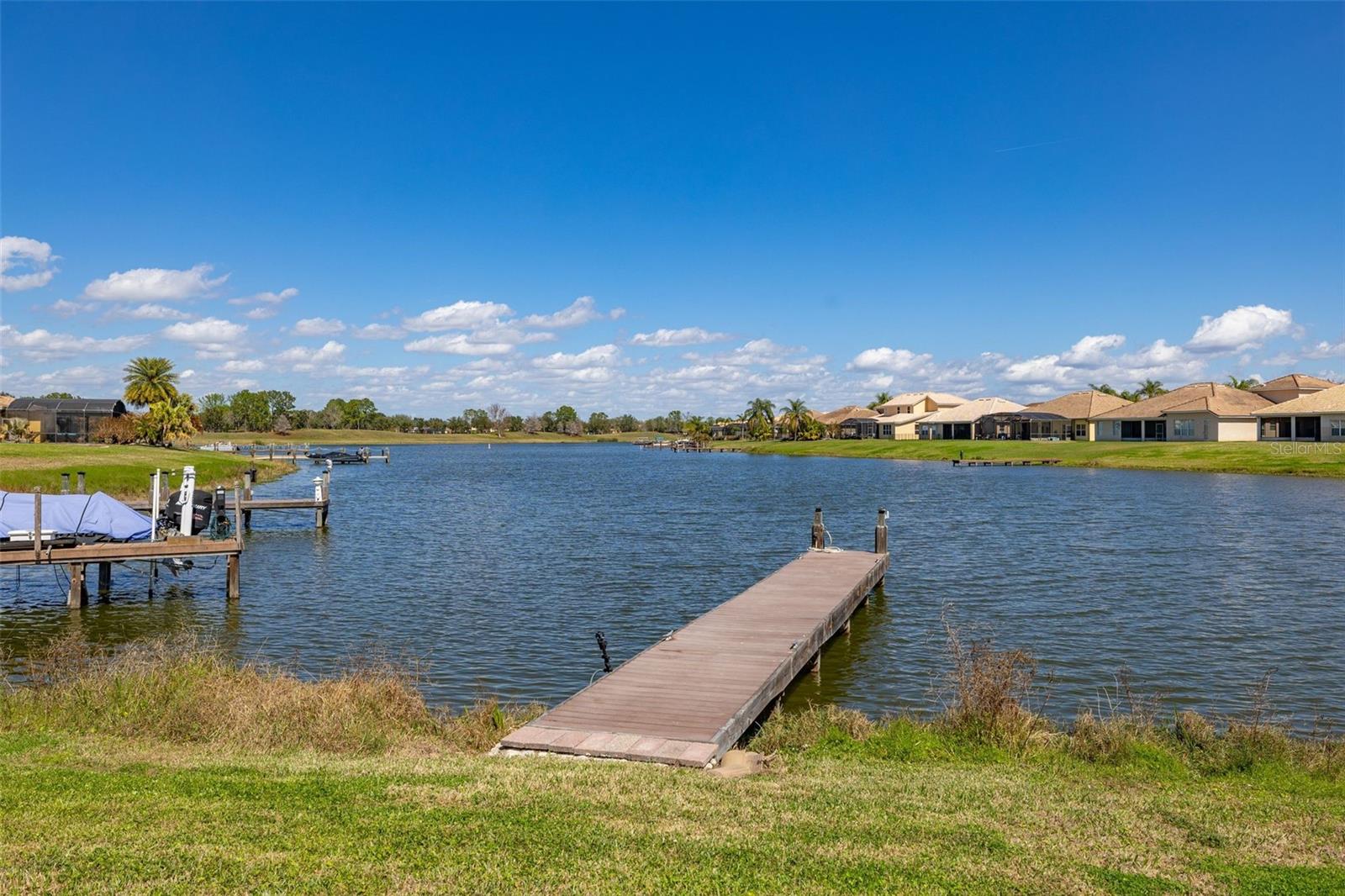 BELLALAGO PH 3M - Residential