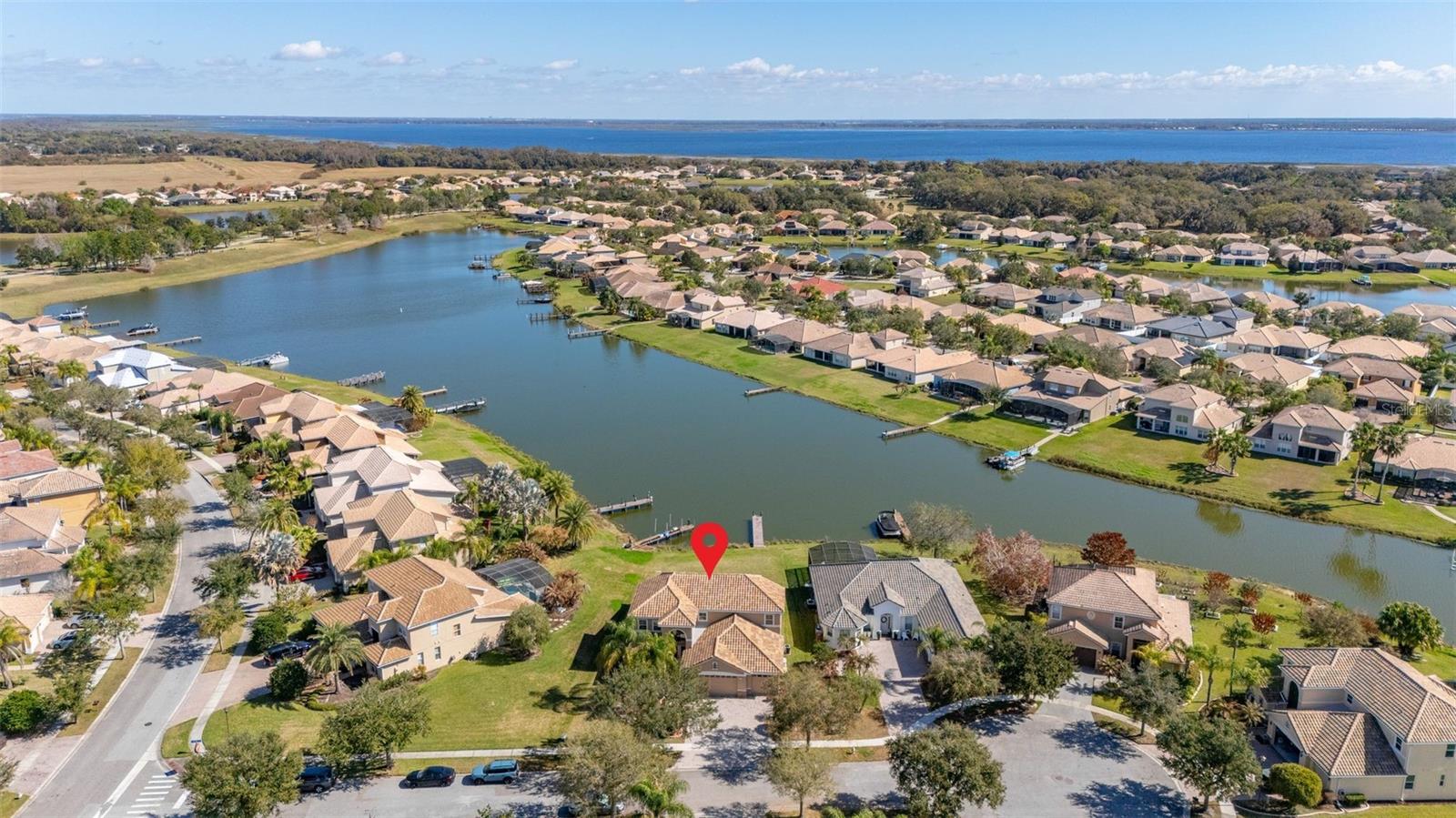 BELLALAGO PH 3M - Residential