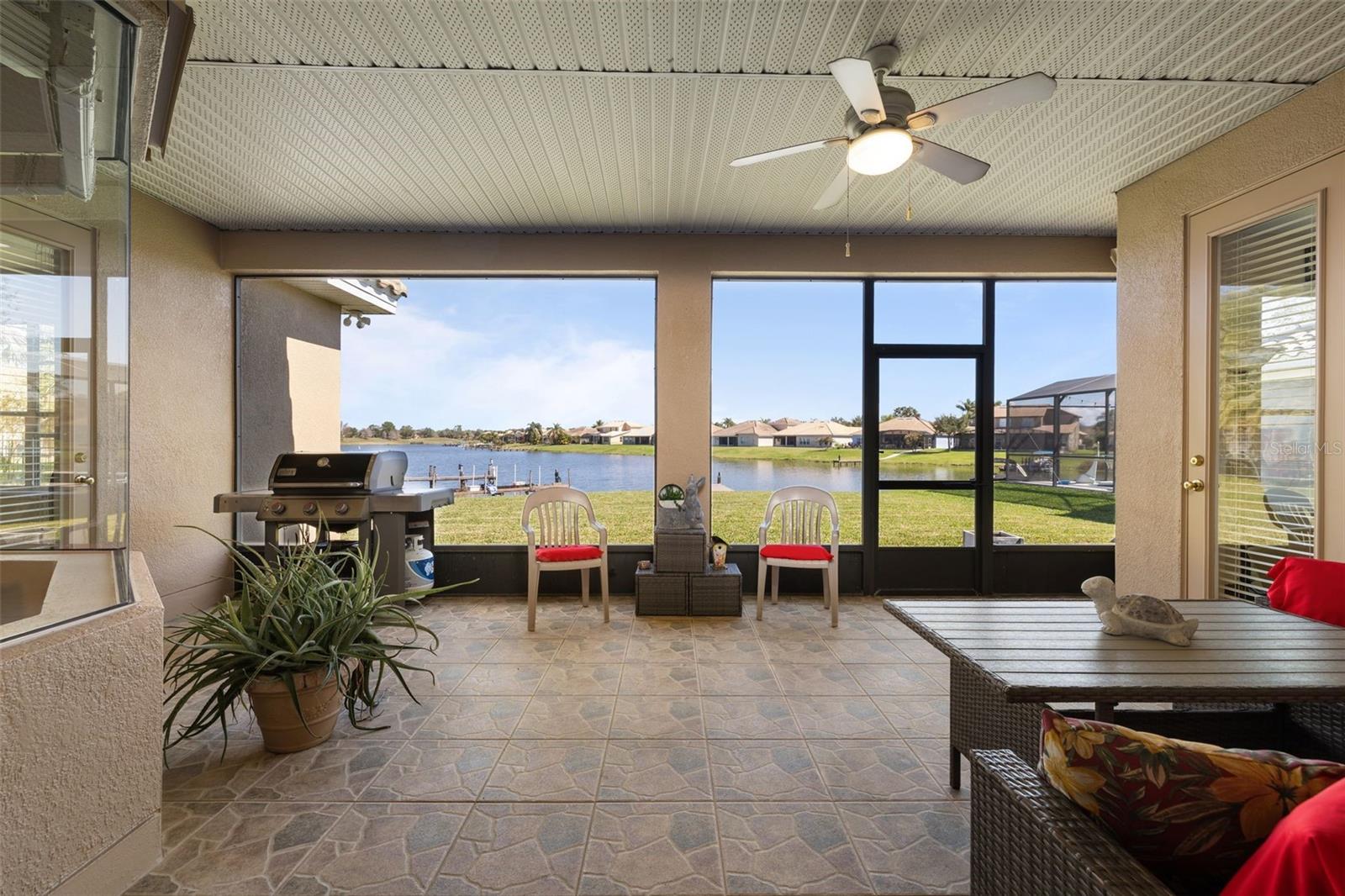 BELLALAGO PH 3M - Residential