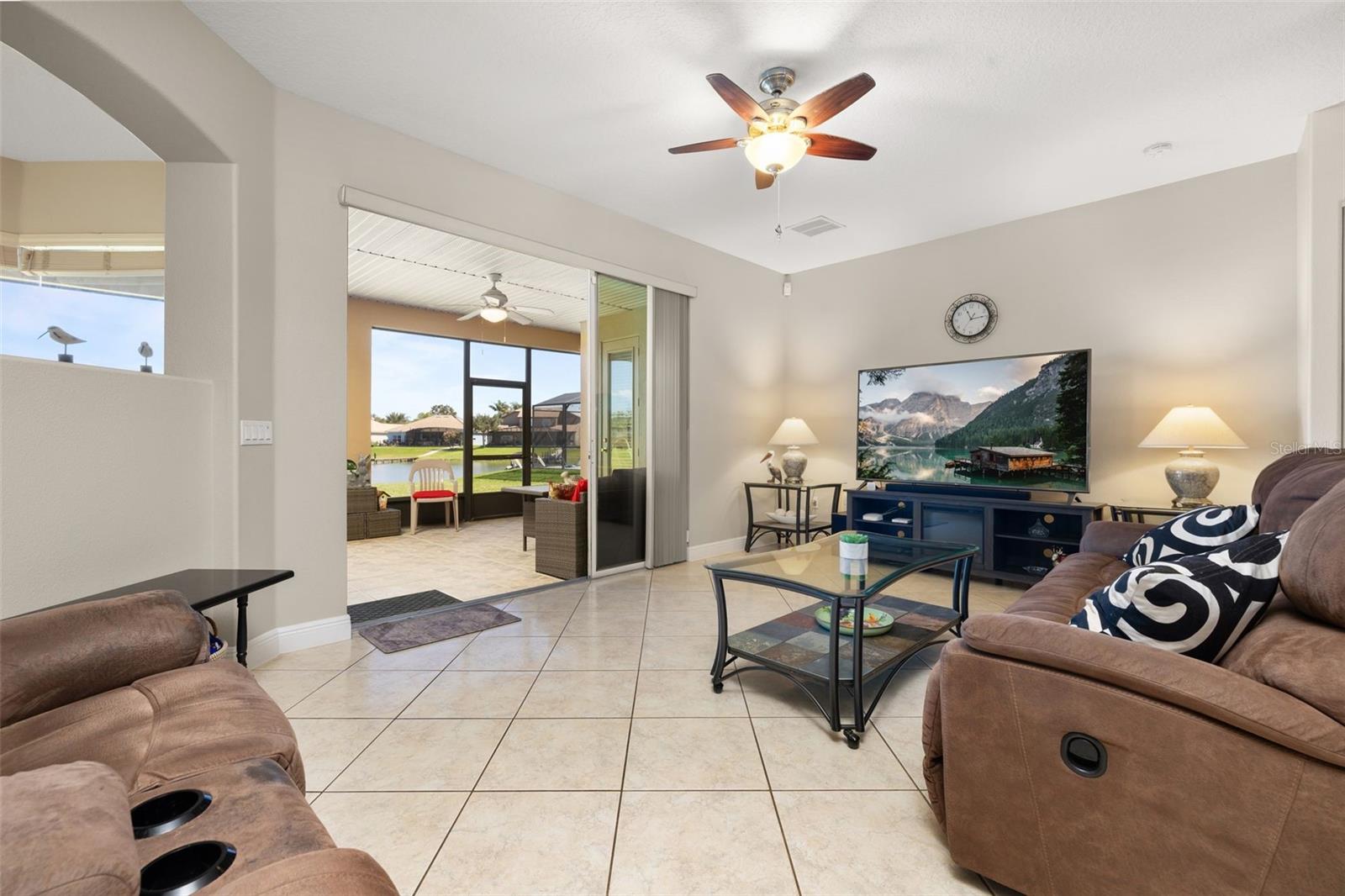 BELLALAGO PH 3M - Residential