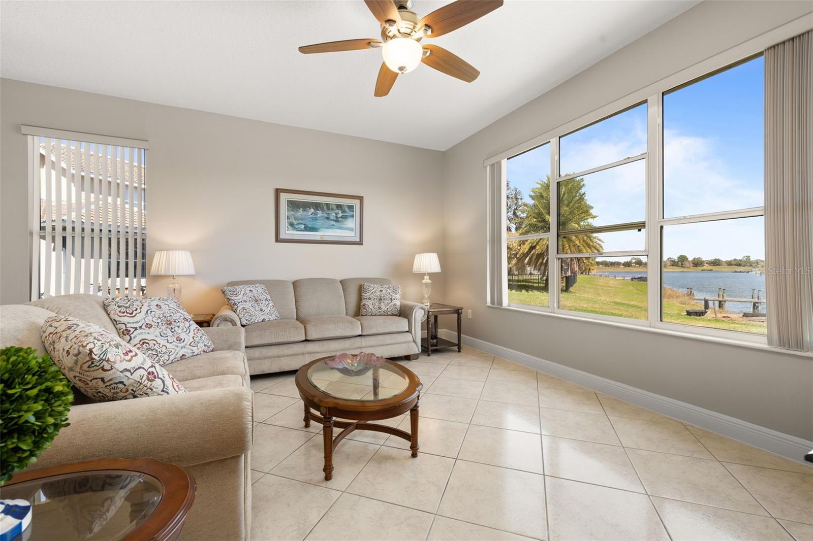 BELLALAGO PH 3M - Residential