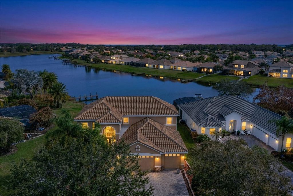 Photo of 2631 Captains Court, Kissimmee, FL 34746 (MLS # S5145229)