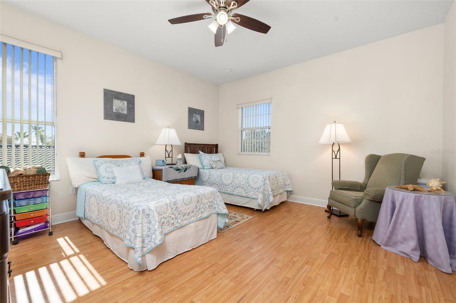 BELLALAGO PH 3M - Residential