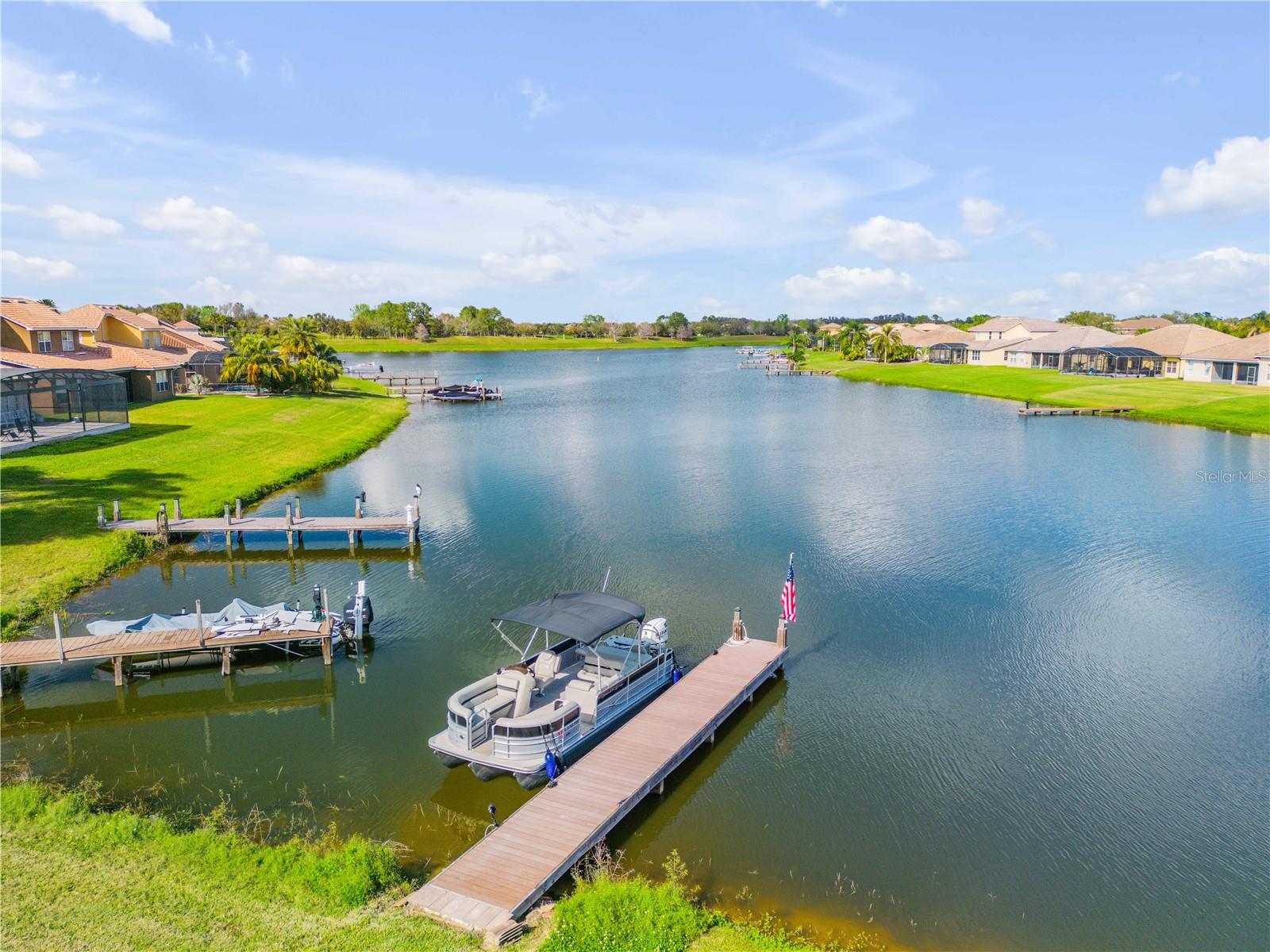 BELLALAGO PH 3M - Residential