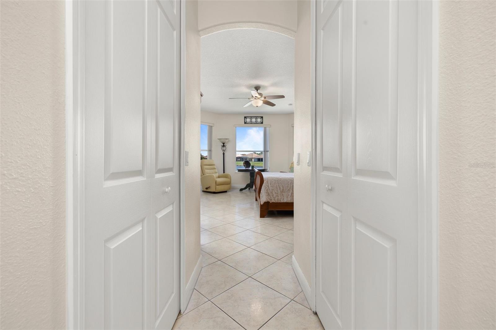 BELLALAGO PH 3M - Residential