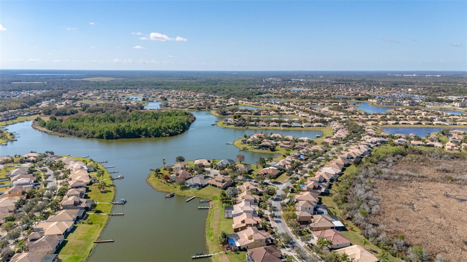 BELLALAGO PH 3M - Residential