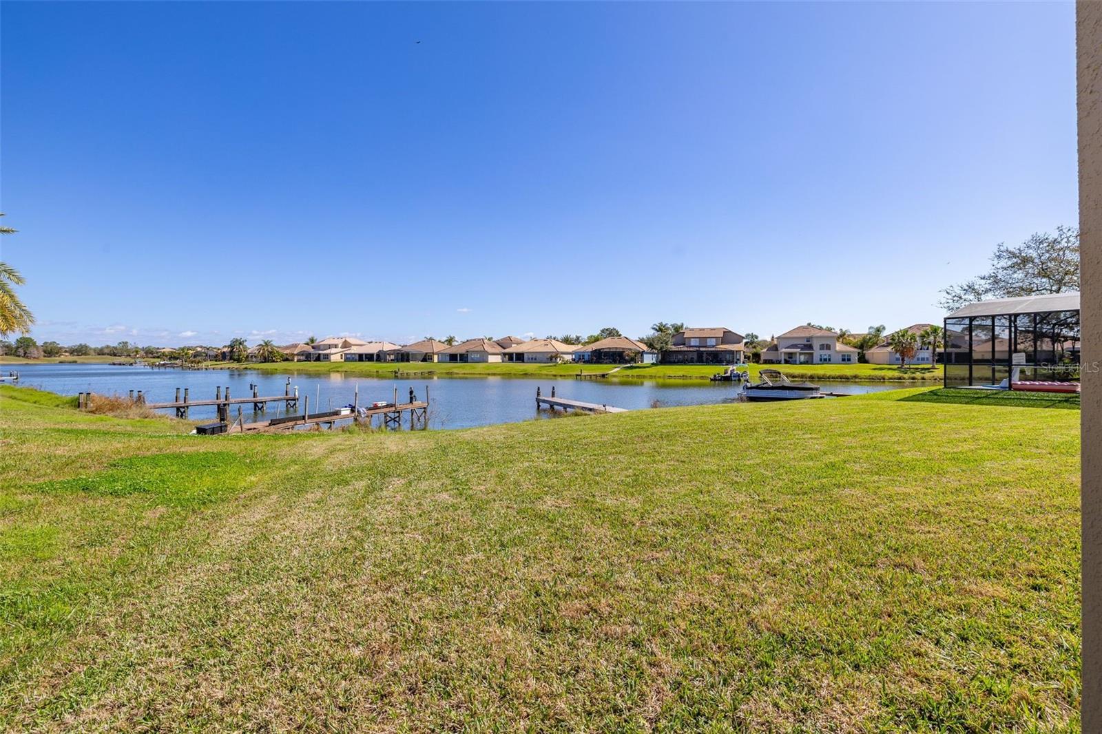 BELLALAGO PH 3M - Residential