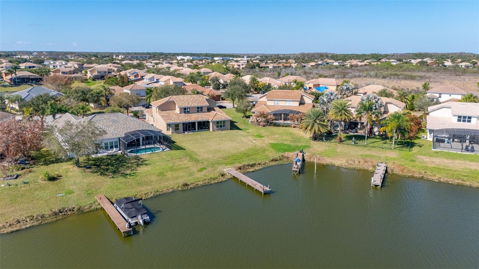 BELLALAGO PH 3M - Residential