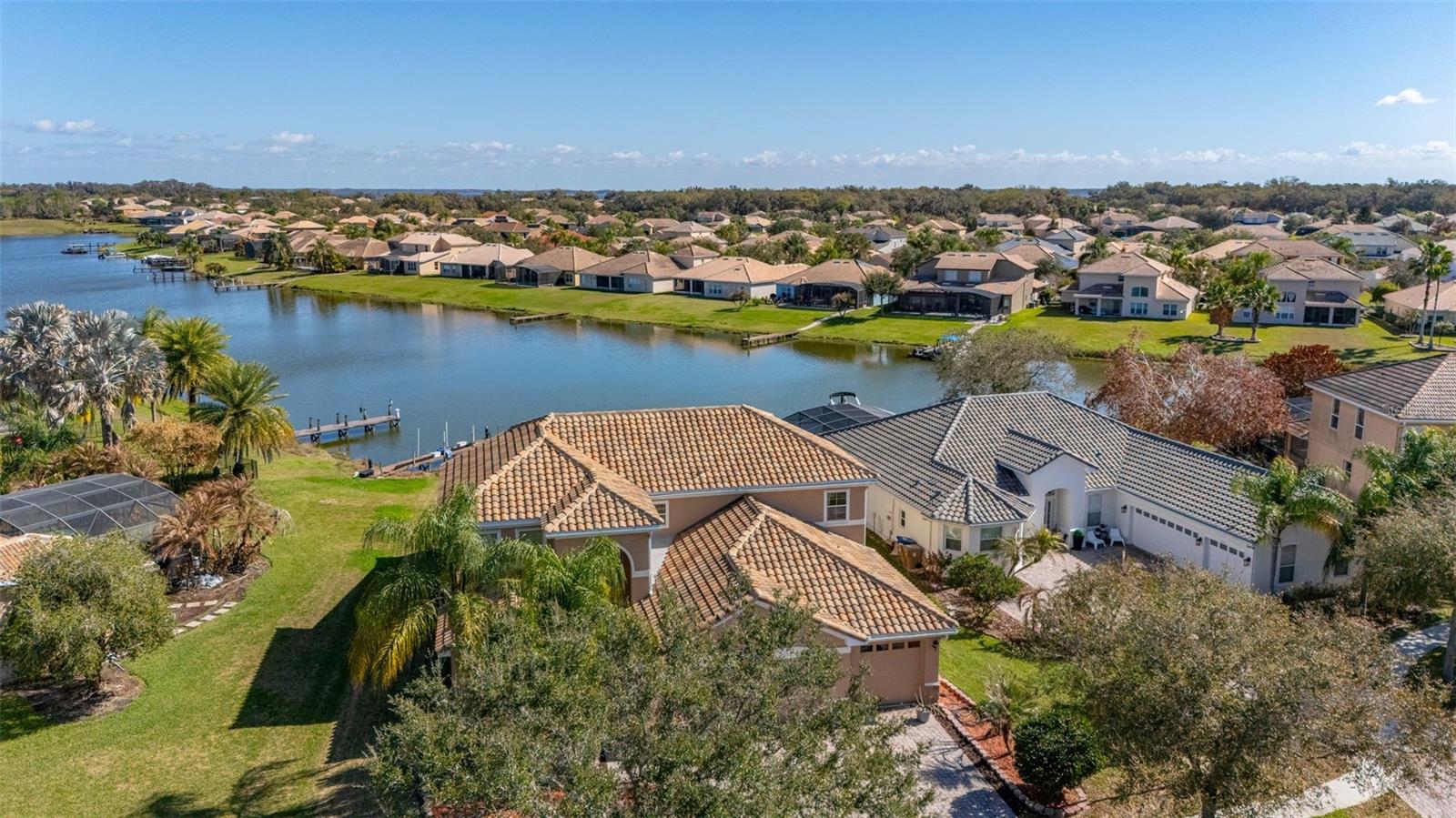 BELLALAGO PH 3M - Residential