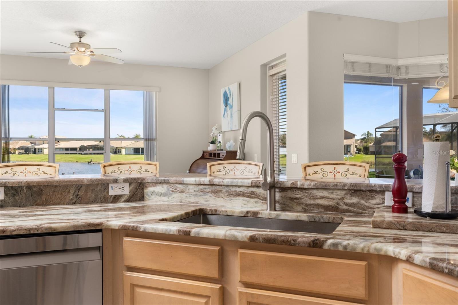 BELLALAGO PH 3M - Residential