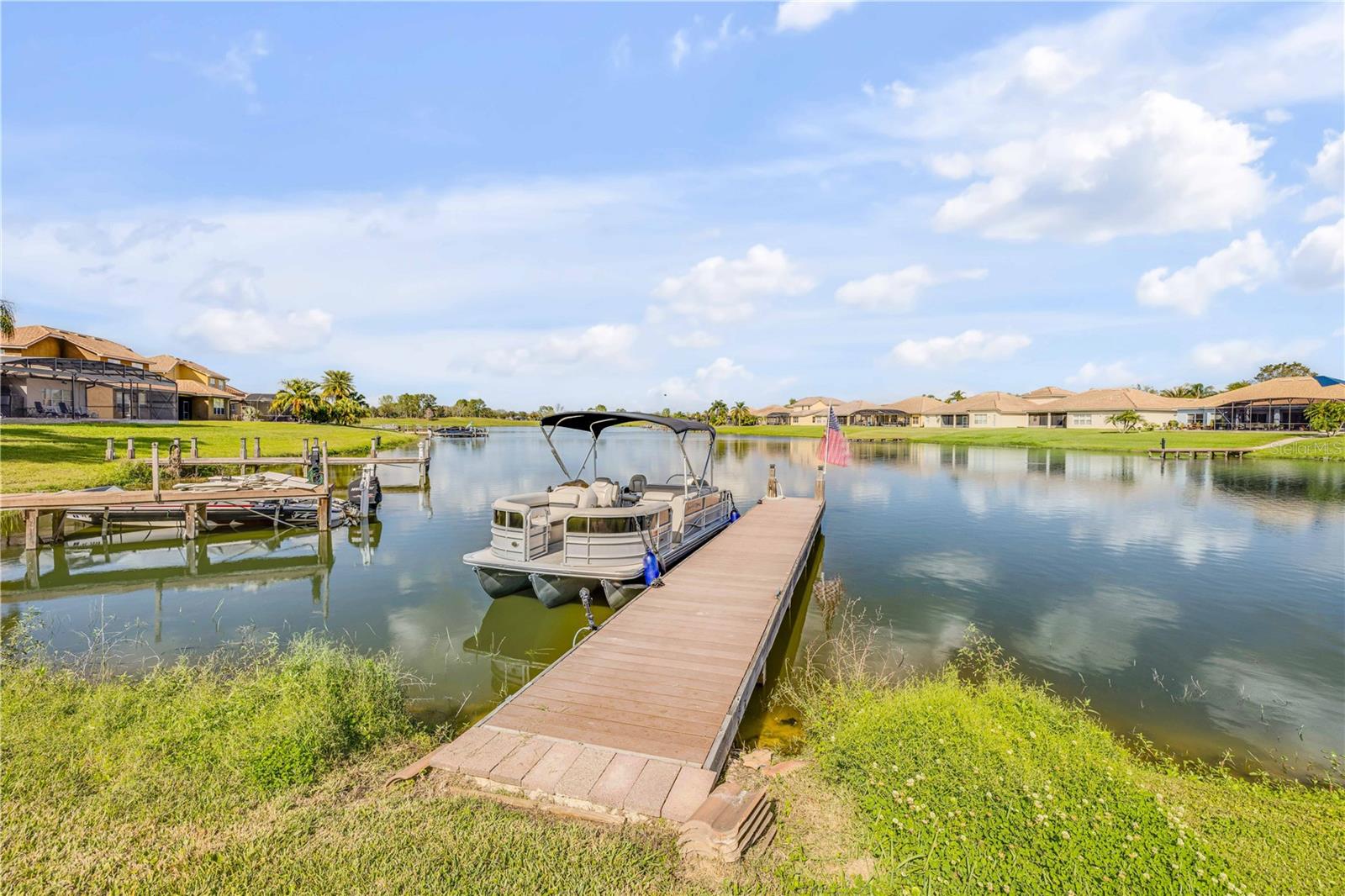 BELLALAGO PH 3M - Residential