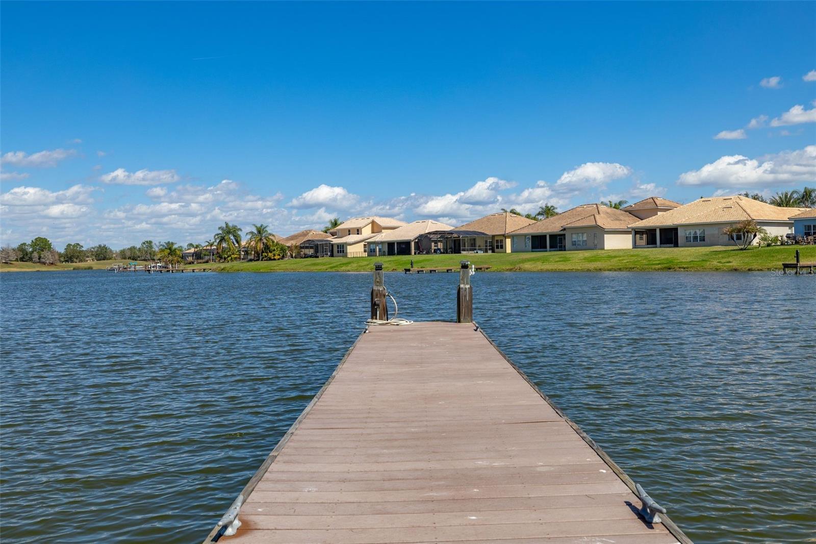 BELLALAGO PH 3M - Residential