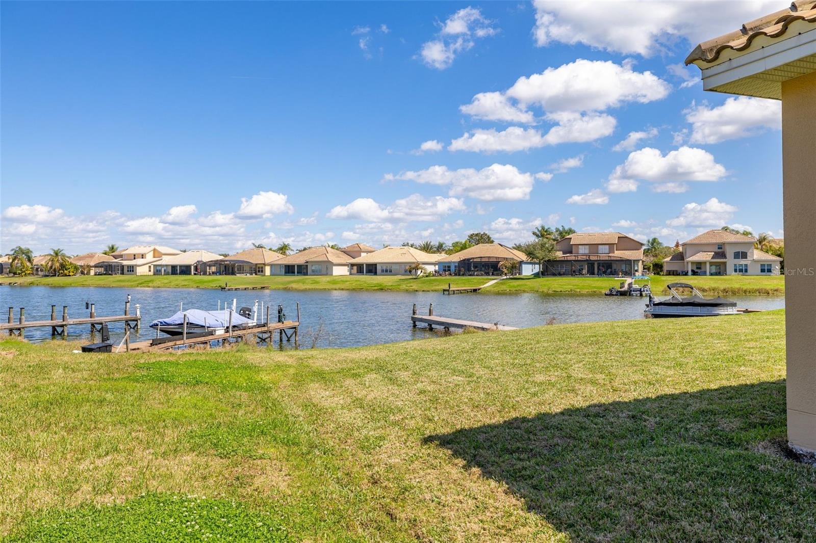 BELLALAGO PH 3M - Residential