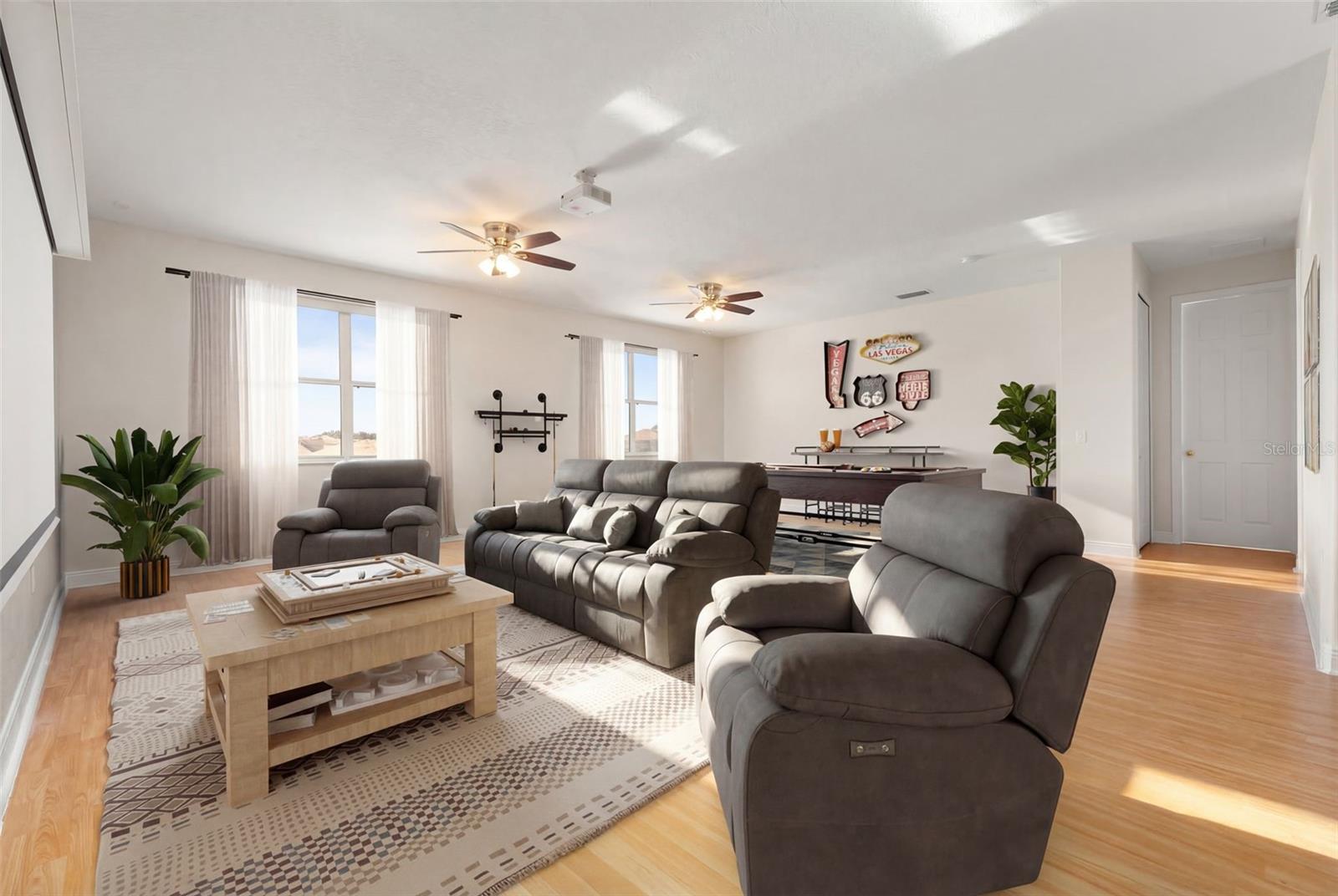 BELLALAGO PH 3M - Residential