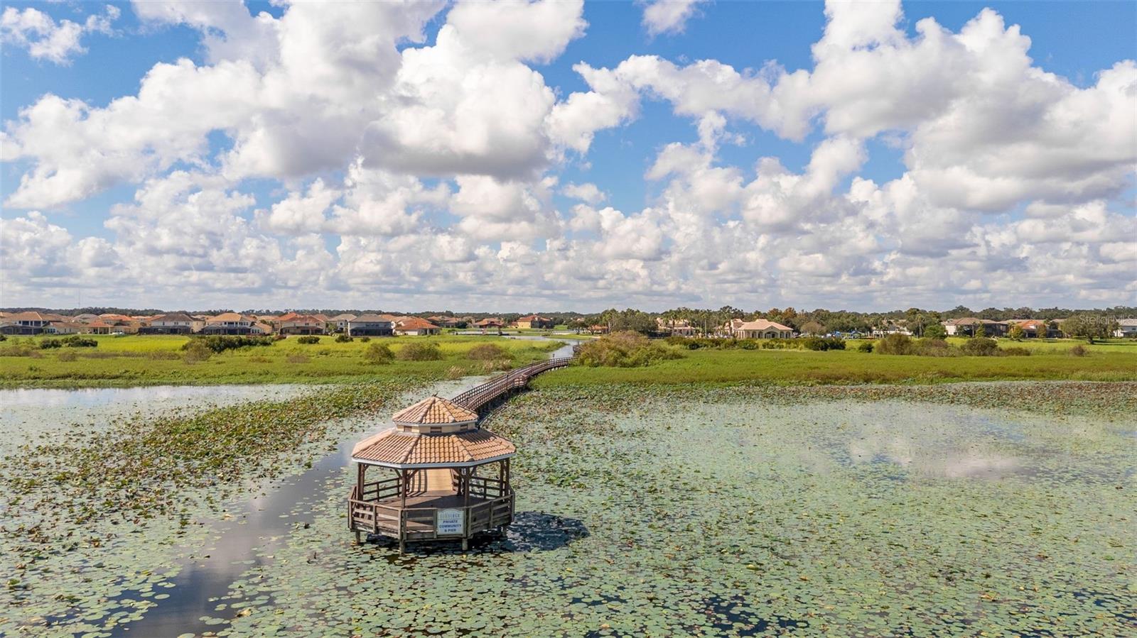 BELLALAGO PH 3M - Residential