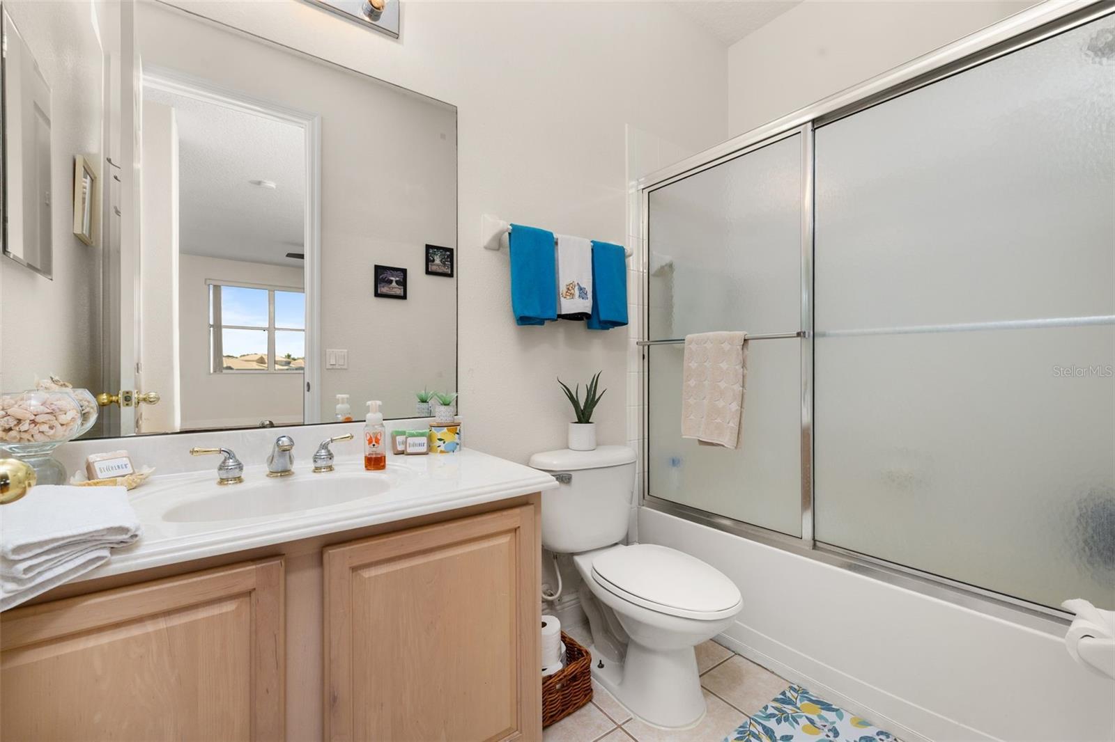 BELLALAGO PH 3M - Residential