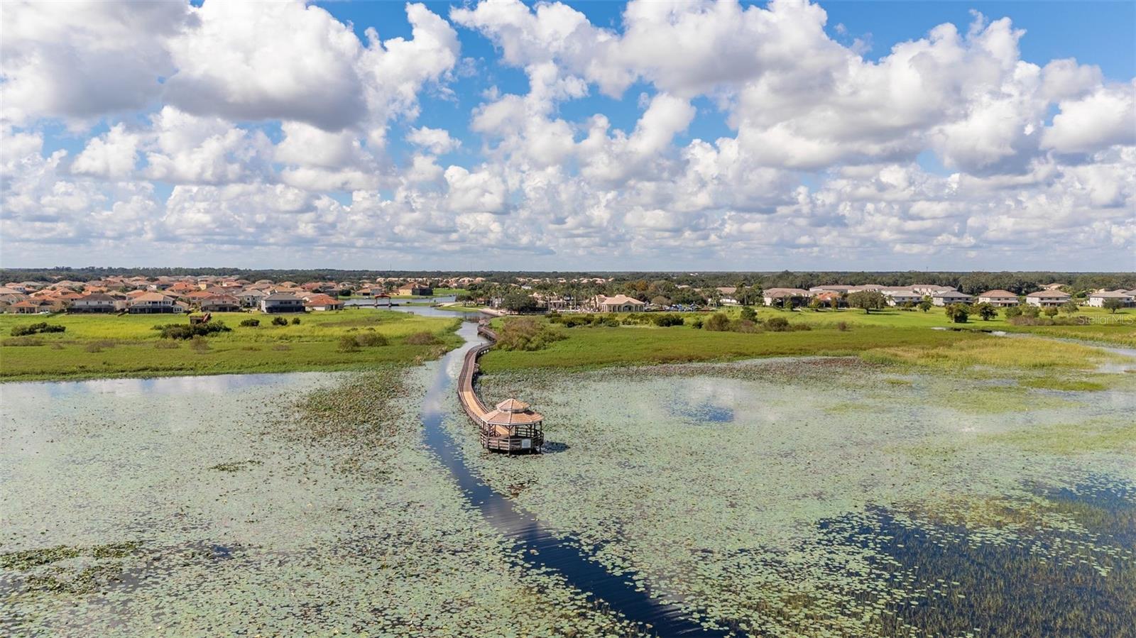 BELLALAGO PH 3M - Residential