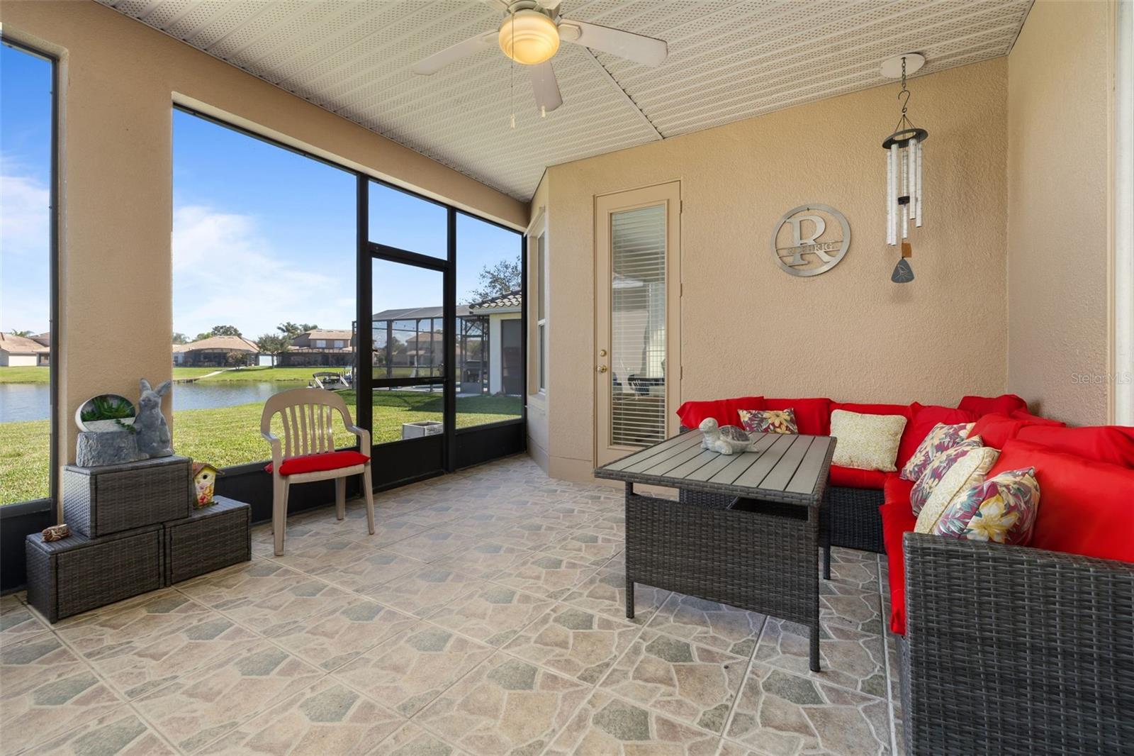 BELLALAGO PH 3M - Residential