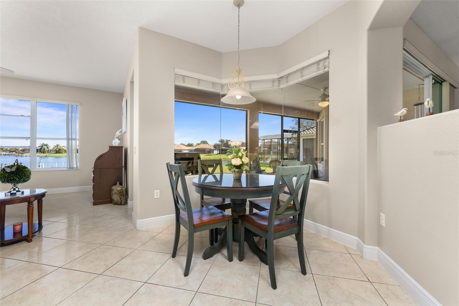 BELLALAGO PH 3M - Residential