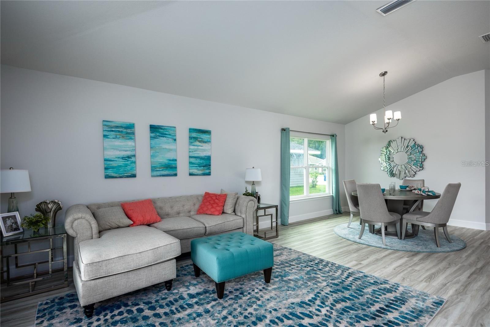 KIRKLAND FARMS PH 1 PB 39 PG 65 - Residential