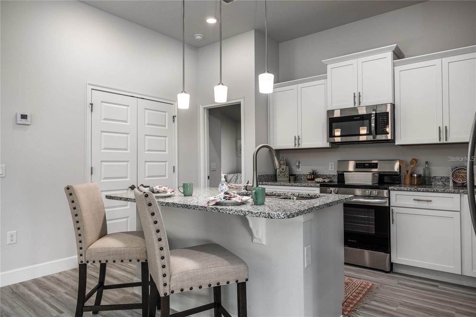 KIRKLAND FARMS PH 1 PB 39 PG 65 - Residential