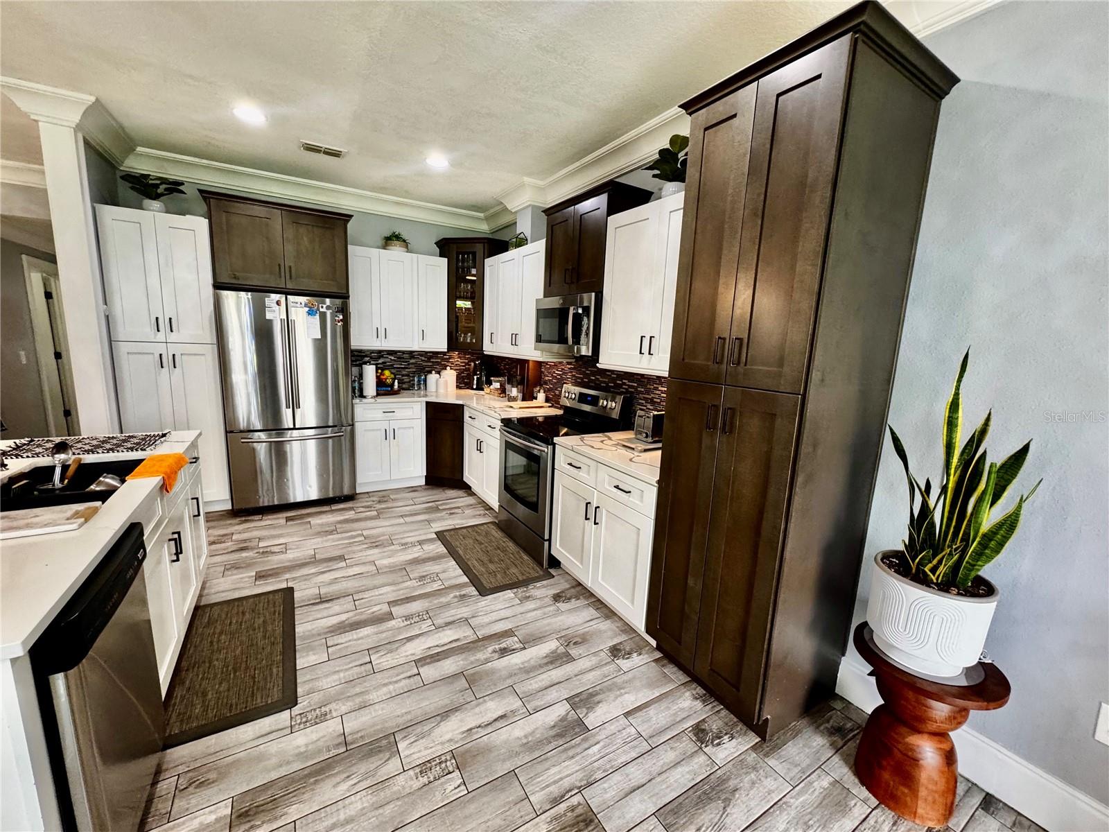 PEMBERLY PINES - Residential