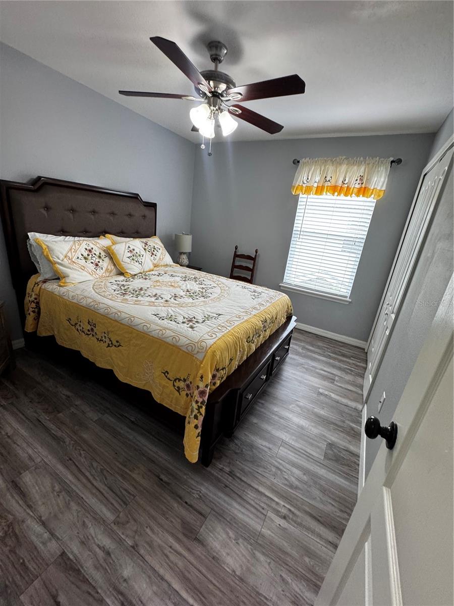 PEMBERLY PINES - Residential