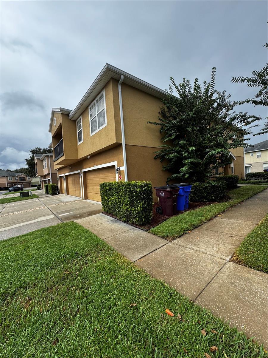 PEMBERLY PINES - Residential